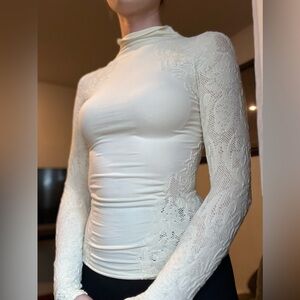 Free People Long Sleeve XS/S